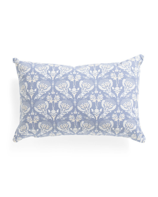 17x24 Printed Pillow | TJ Maxx