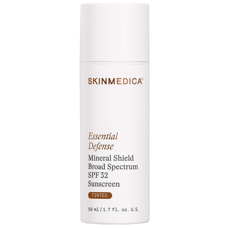 SkinMedica Essential Defense Mineral Shield SPF 32 Tinted (1.7 fl. oz.) | Dermstore