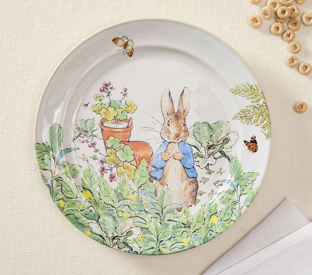 Peter Rabbit™ Garden Utensils | Pottery Barn Kids