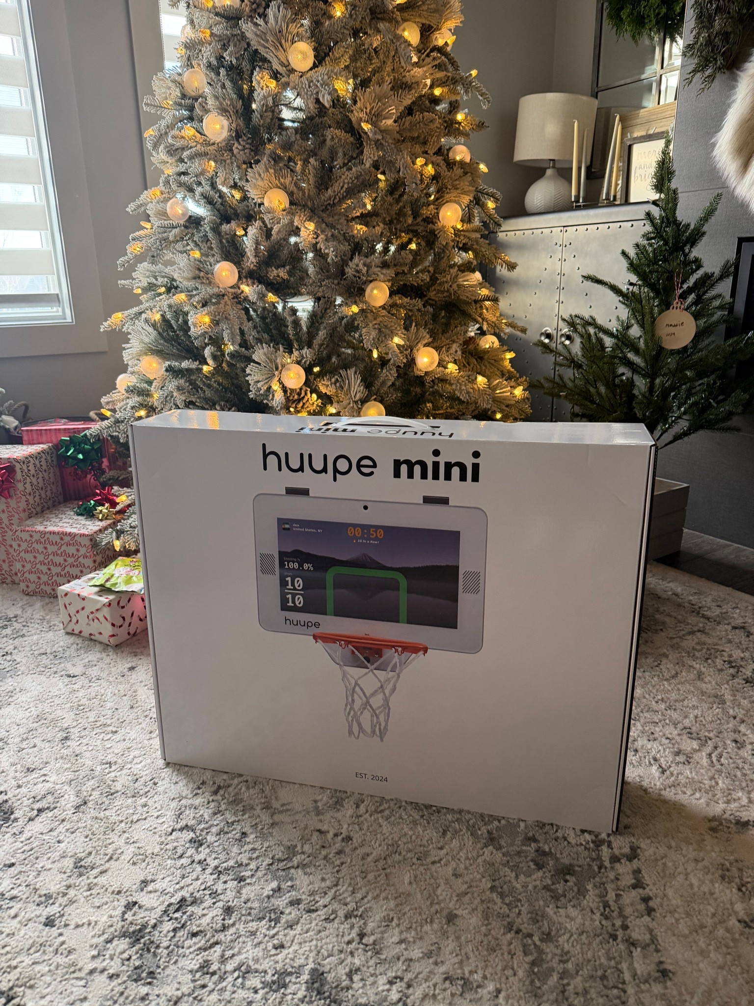 The coolest thing I am gifting this year! My kids will LOVES this!

#LTKKids #LTKActive #LTKGiftGuide