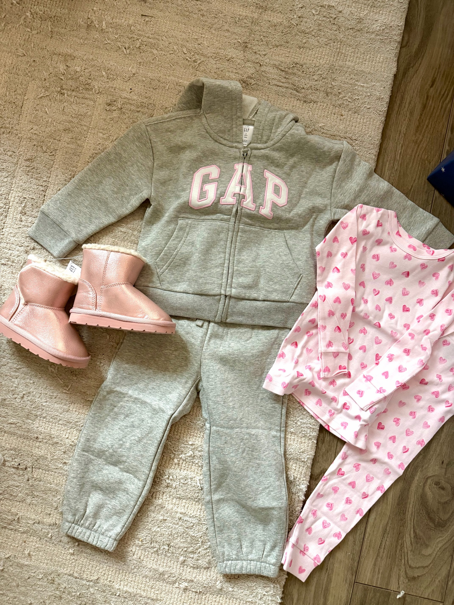 How cute!!! 💕 

#LTKKids #LTKGiftGuide #LTKmomlife