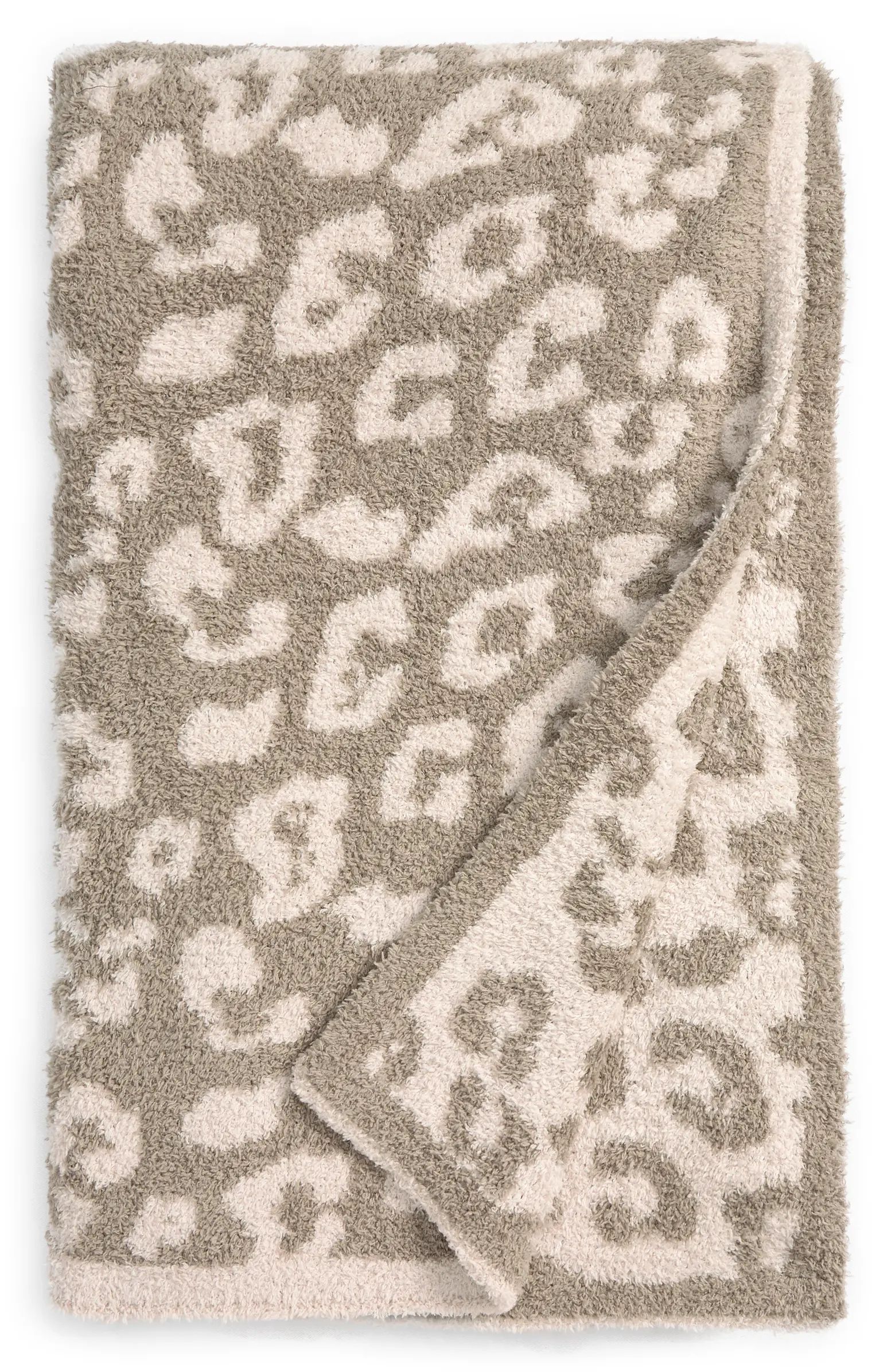 In the Wild Throw Blanket | Nordstrom