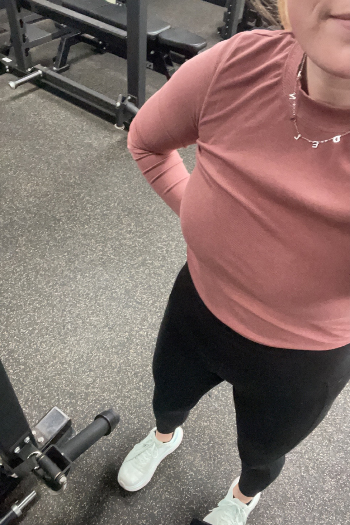 My favorite workout top! 

#LTKFind #LTKunder100 #LTKfit