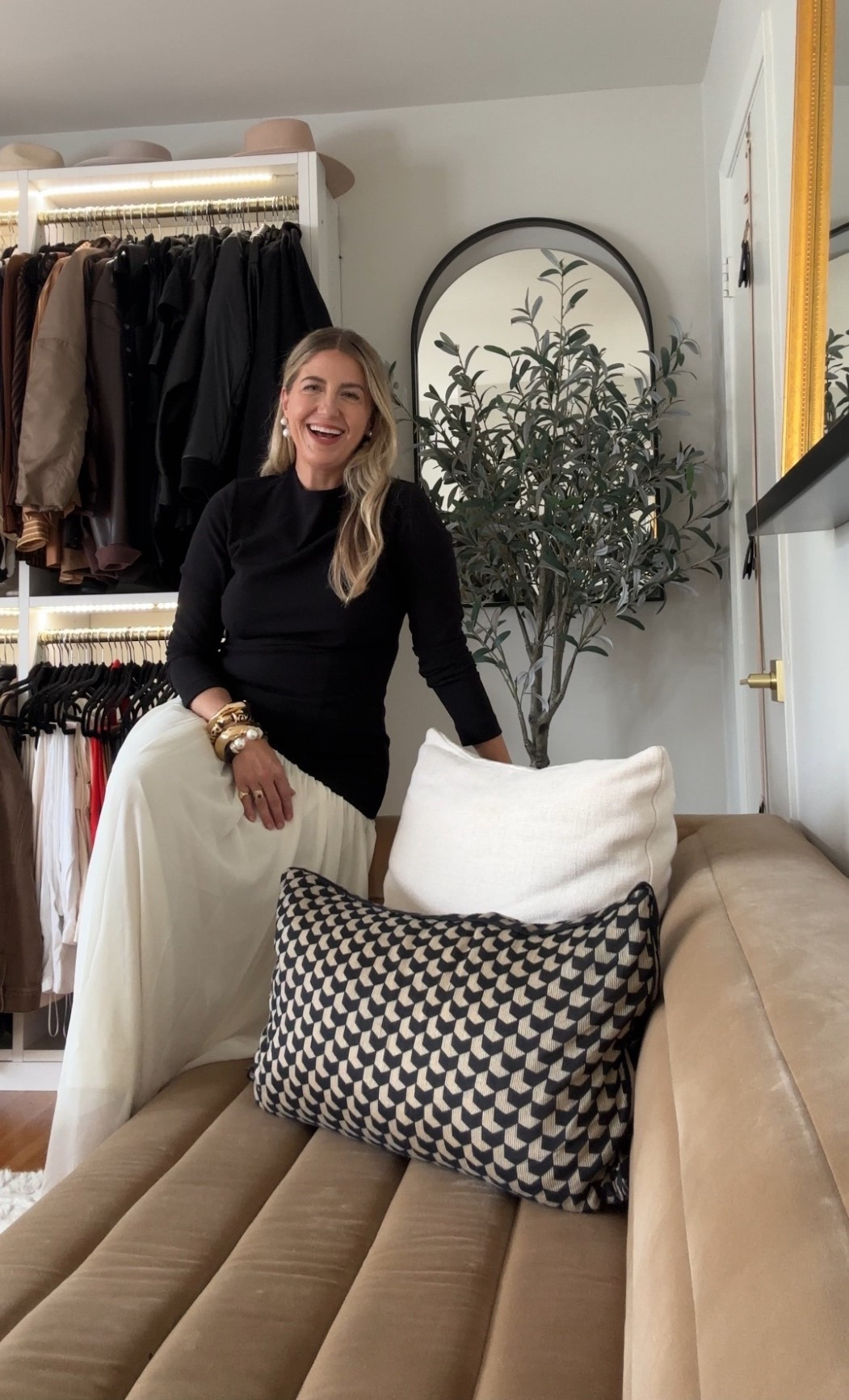 Holiday Style- what I’m loving and wearing this year 

#LTKHoliday #LTKOver40 #LTKSeasonal