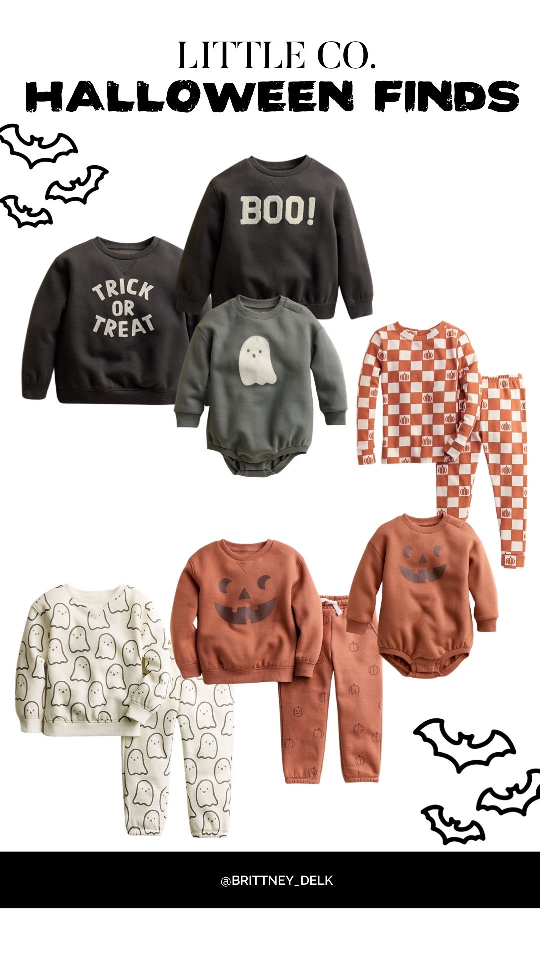 The ghost outfit, immediate buy. 🤍😍

#LTKFamily #LTKBaby #LTKKids