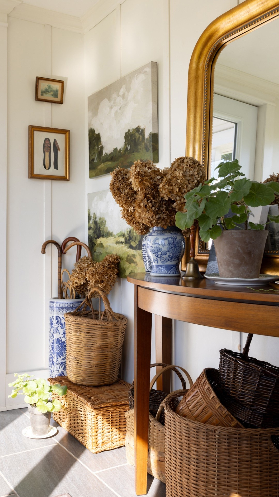 More layers or our cozy mudroom.

#LTKsummer #LTKcanada #LTKhome