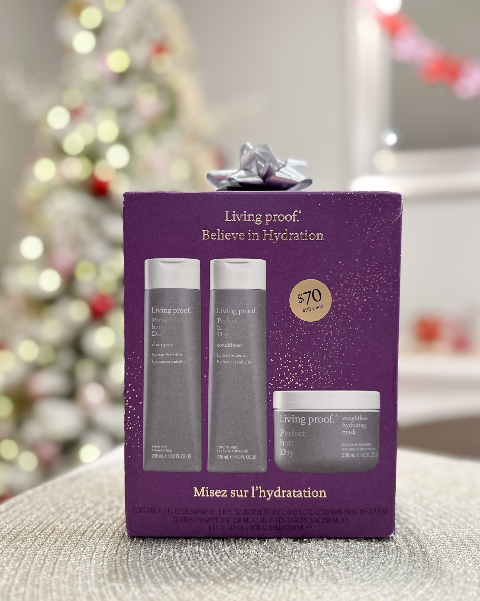 The perfect last minute gift and it's on *sale*

#LTKGiftGuide #LTKbeauty #LTKHoliday