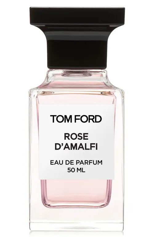 TOM FORD Rose d'Amalfi Eau de Parfum at Nordstrom, Size 1.7 Oz | Nordstrom