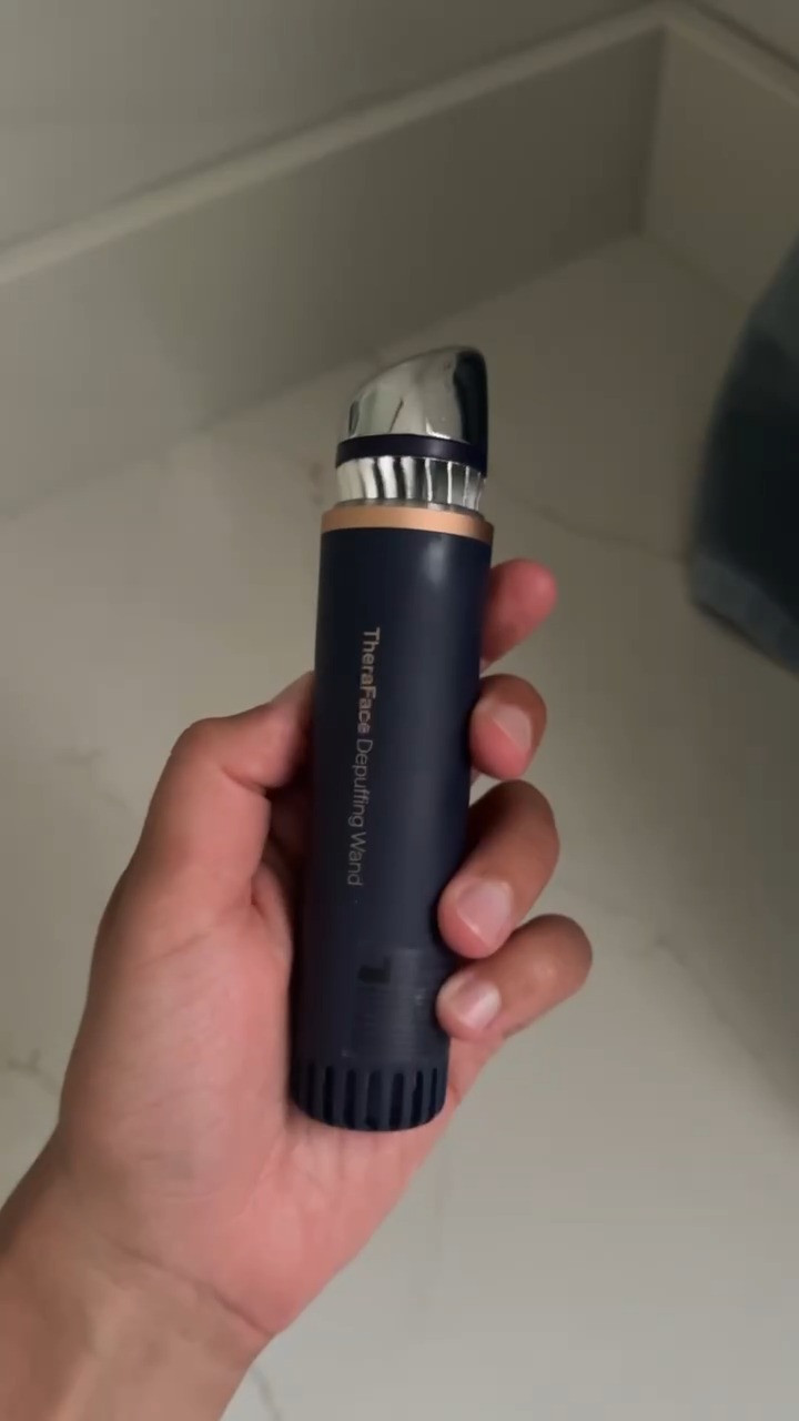 cant believe this depuffing wand is on sale now!!

nordstrom, nsale, nsale deals, nordstrom beauty, therabody, depuffing, gift guide, beauty gifts, grace white

#LTKmorningroutine #LTKselfcare #LTKSaleAlert