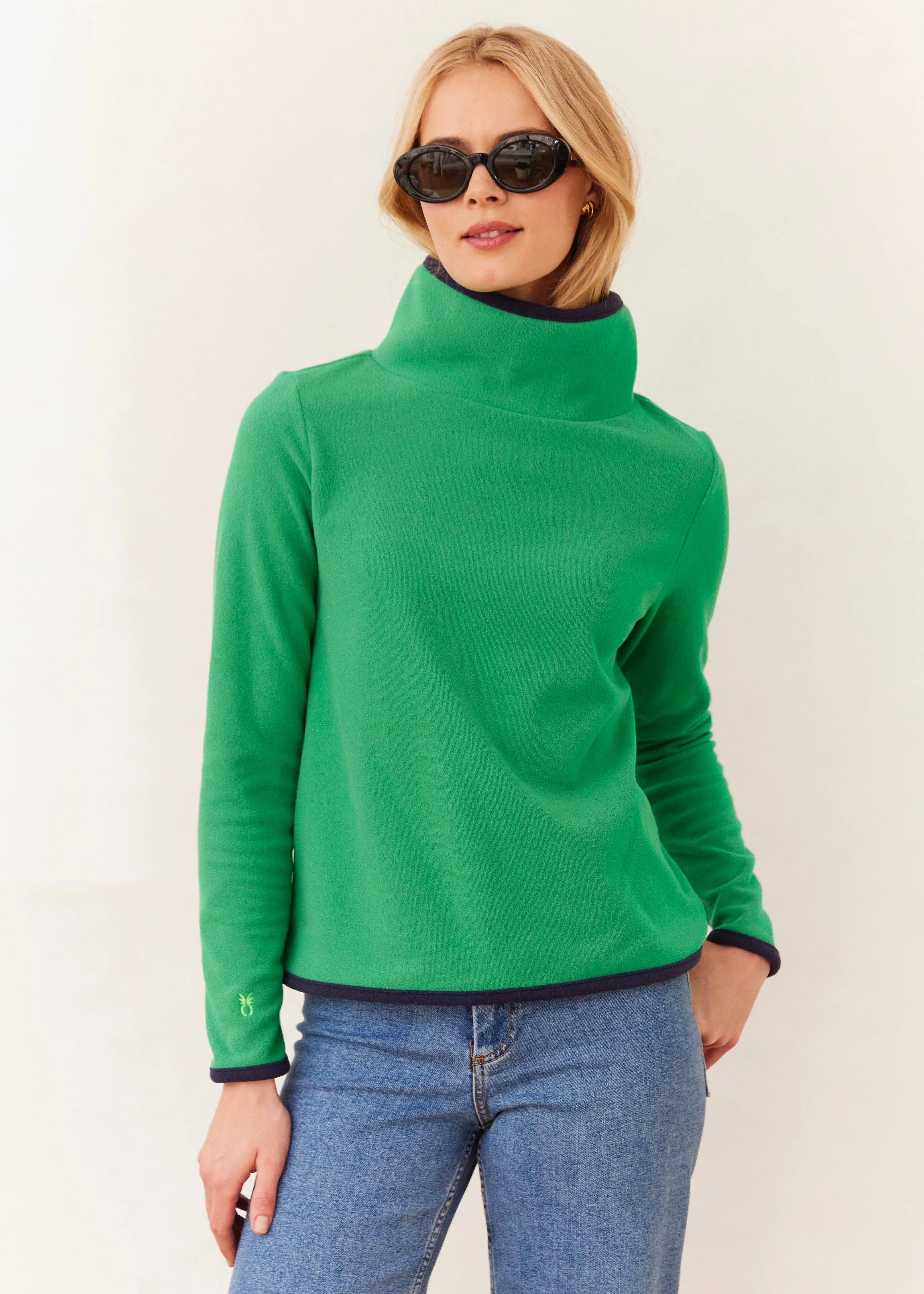 20% off Dudley Pullover + Free DS Muffie with $150+ | Shop Now | Dudley Stephens