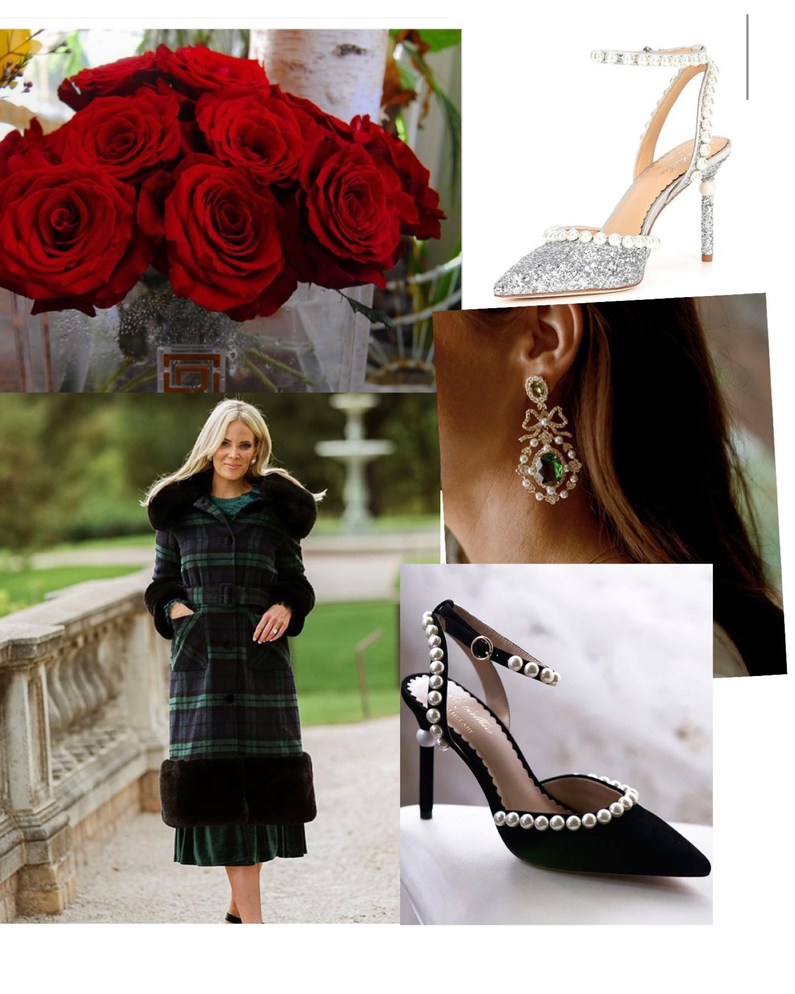 Holidays are just around the corner & these shoes are only a little over $100! 

#LTKHoliday #LTKshoecrush #LTKstyletip