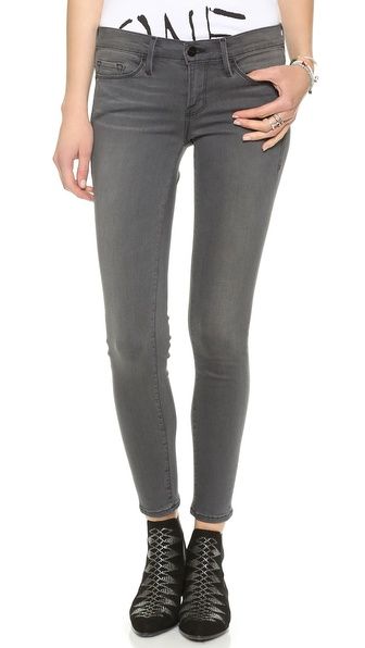 Le Skinny Satine Jeans | Shopbop