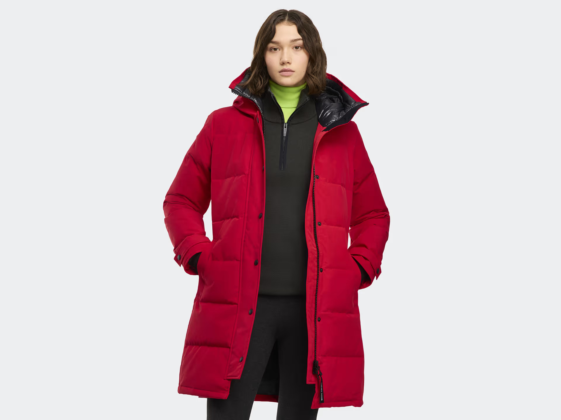 Shelburne Parka | Canada Goose
