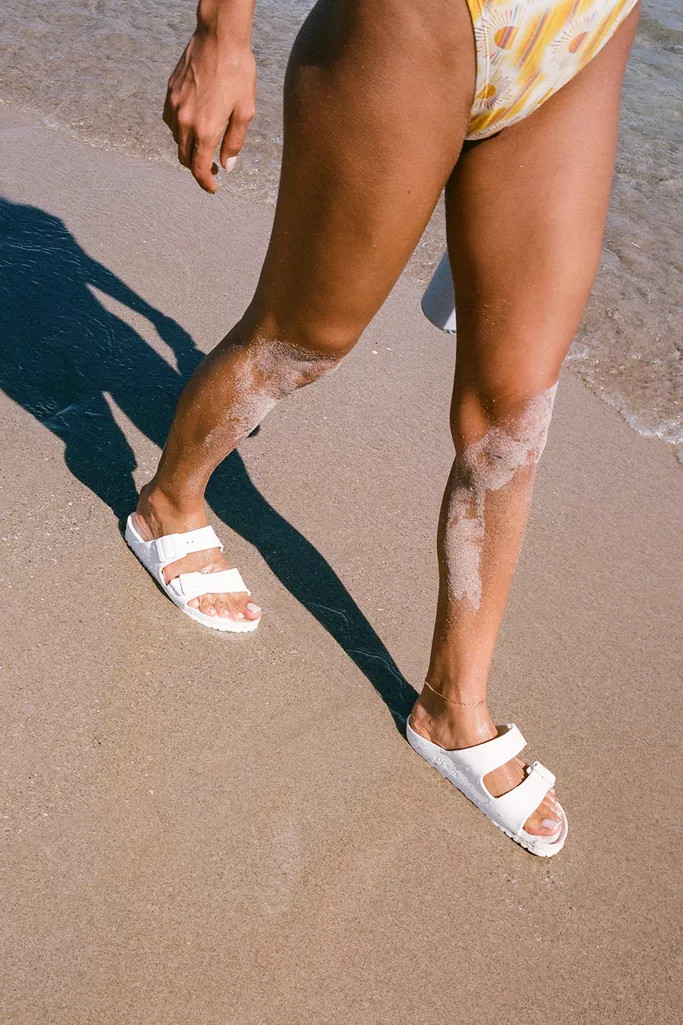 Birkenstock Arizona EVA Sandal | Urban Outfitters (US and RoW)