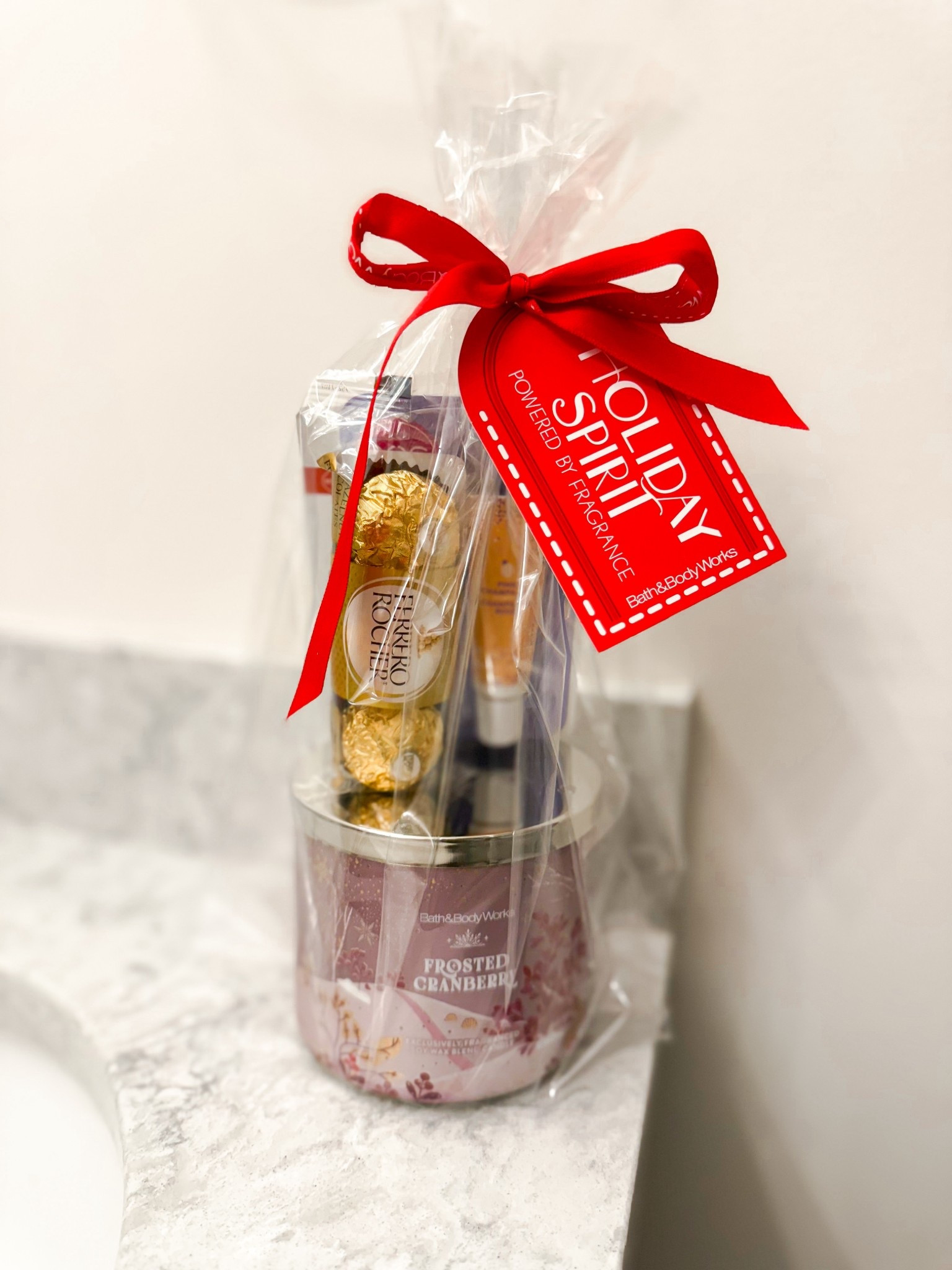 Gift idea for teacher, friend, coworker, secret Santa 

#LTKGiftGuide #LTKHoliday #LTKFindsUnder50