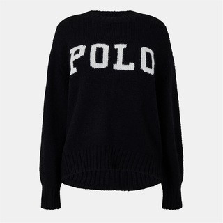 Ralph Ls Pullover Ld99 | Flannels UK