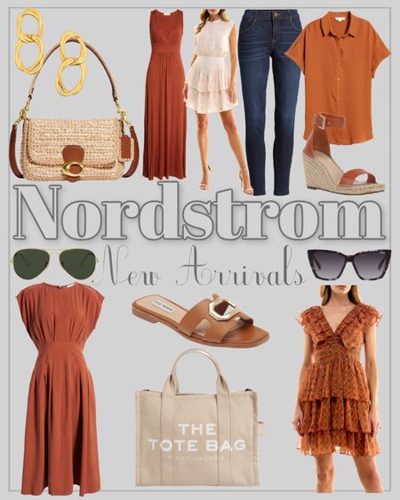 New arrivals at Nordstrom!

🤗 Hey y’all! Thanks for following along and shopping my favorite new arrivals gifts and sale finds! Check out my collections, gift guides and blog for even more daily deals and summer outfit inspo! ☀️🍉🕶️
.
.
.
.
🛍 
#ltkrefresh #ltkseasonal #ltkhome  #ltkstyletip #ltktravel #ltkwedding #ltkbeauty #ltkcurves #ltkfamily #ltkfit #ltksalealert #ltkshoecrush #ltkstyletip #ltkswim #ltkunder50 #ltkunder100 #ltkworkwear #ltkgetaway #ltkbag #nordstromsale #targetstyle #amazonfinds #springfashion #nsale #amazon #target #affordablefashion #ltkholiday #ltkgift #LTKGiftGuide #ltkgift #ltkholiday #ltkvday #ltksale 

Vacation outfits, home decor, wedding guest dress, date night, jeans, jean shorts, swim, spring fashion, spring outfits, sandals, sneakers, resort wear, travel, swimwear, amazon fashion, amazon swimsuit, lululemon, summer outfits, beauty, travel outfit, swimwear, white dress, vacation outfit, sandals

#LTKunder100 #LTKSeasonal #LTKFind