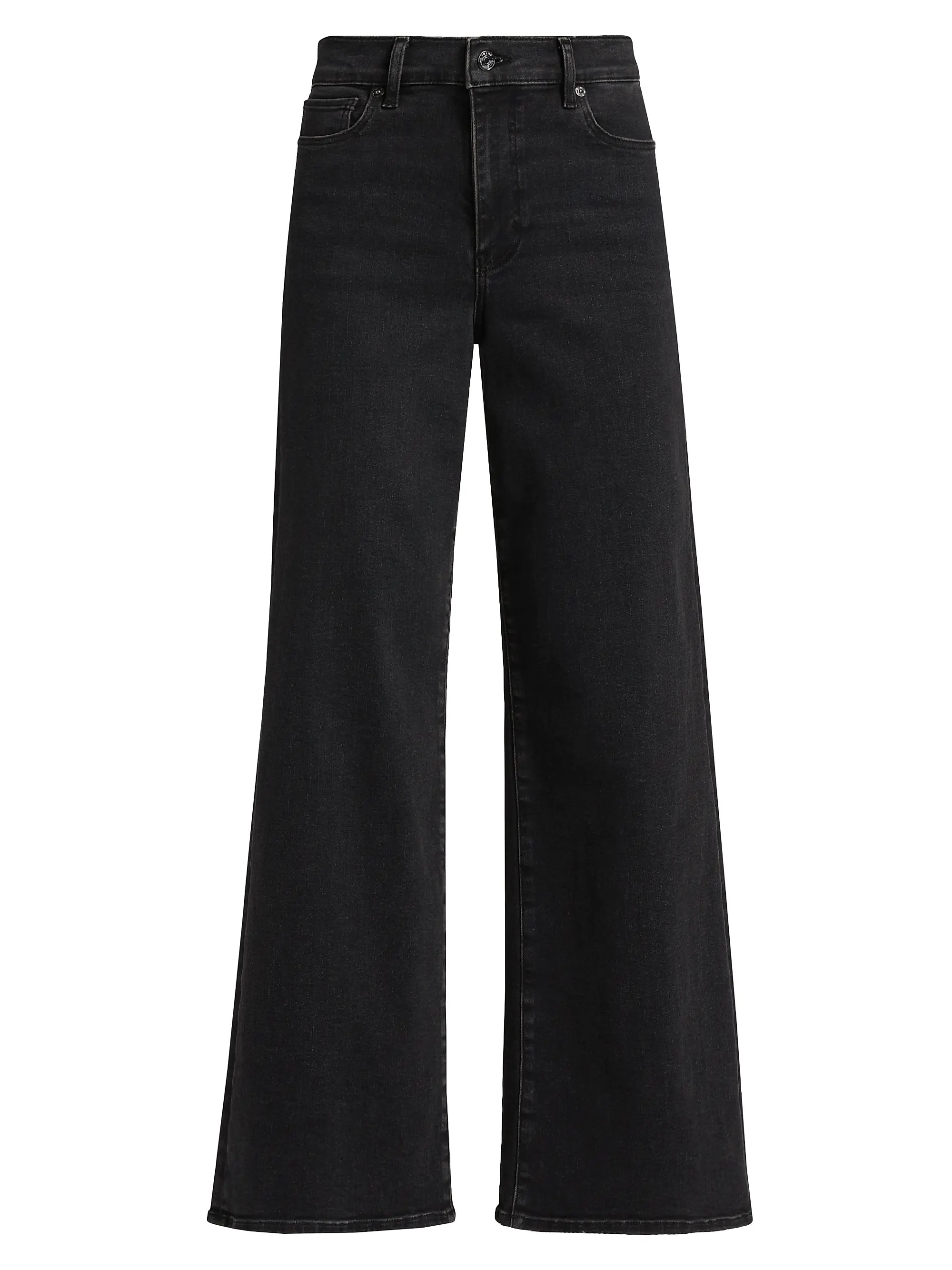 Frame Le Slim Palazzo Jeans | Saks Fifth Avenue | Saks Fifth Avenue