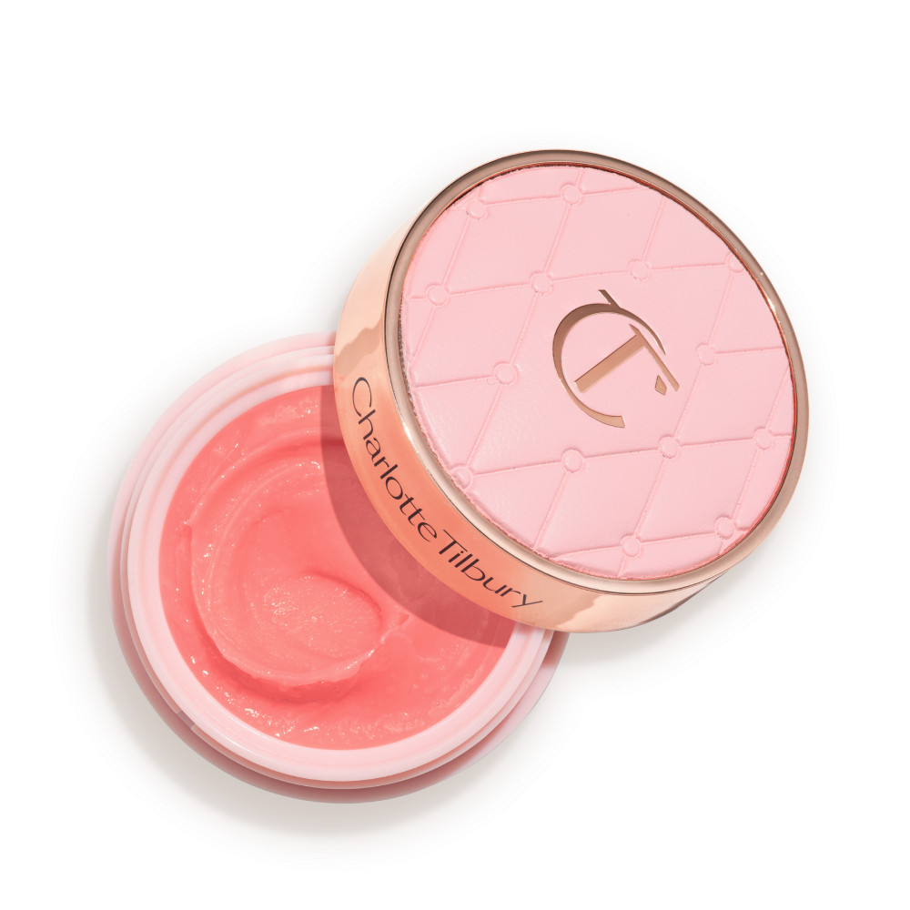 Charlotte's Life-changing Lip Mask: Hydrating Pink Lip Mask | Charlotte Tilbury | Charlotte Tilbury (US)