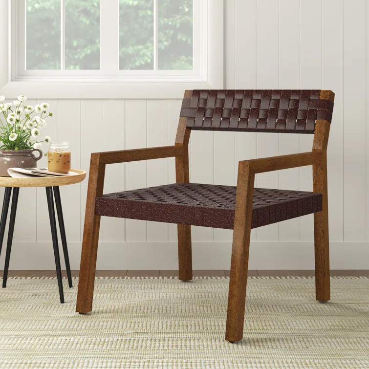 Leilani 28'' Wide Armchair | Wayfair North America