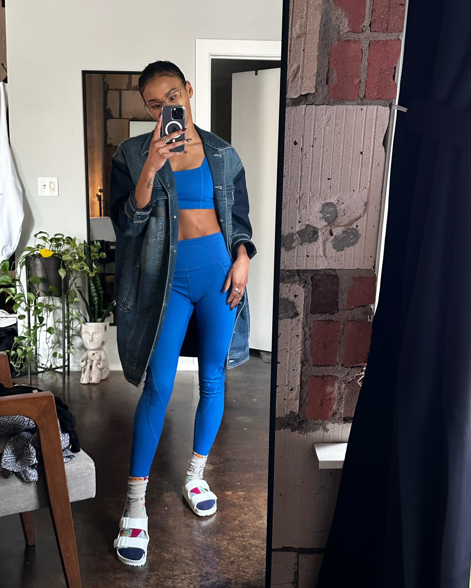Fit… but make it fashion.

#LTKFind #LTKSale #LTKfit