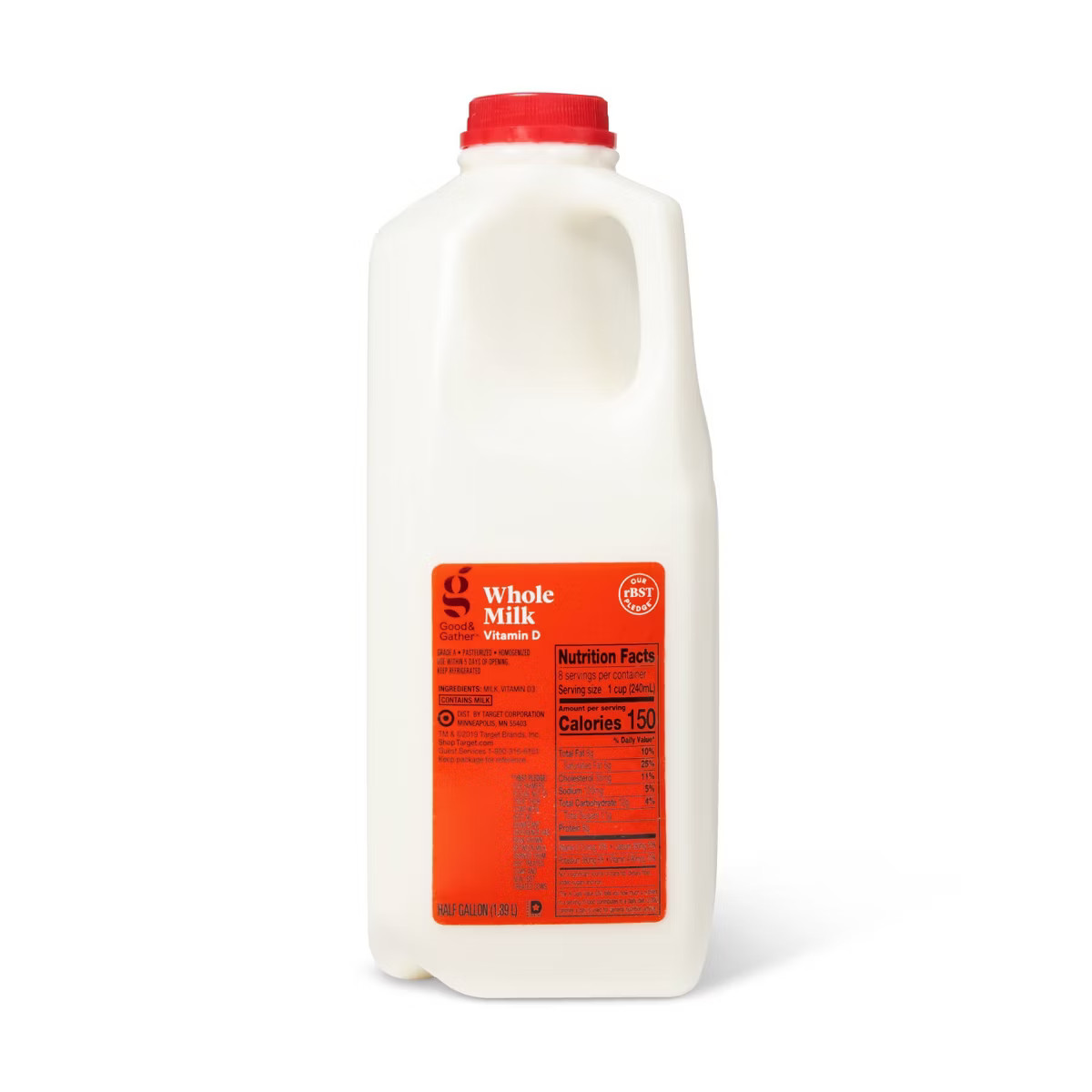 Milk - Good & Gather™ | Target