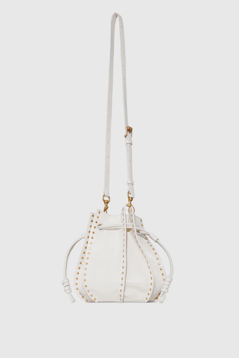 Nanine Small Bucket | Rebecca Minkoff US