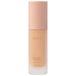Fluide De Beauté Fini Naturel - Natural Finish Fluid Foundation - Gucci | Sephora | Sephora (US)
