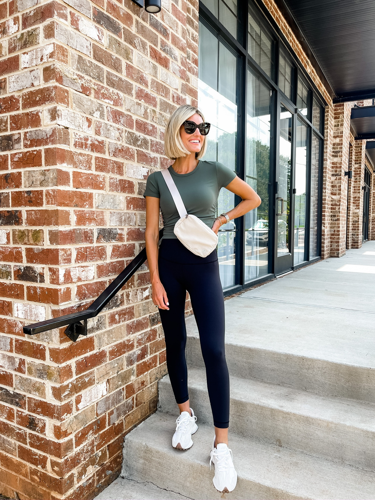 Lululemon pieces I love! Wearing a 4 in these pieces! They fit true to size 👏

Loverly Grey, lululemon favorites

#LTKfitness #LTKFind #LTKstyletip