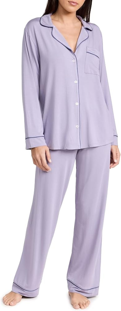 Eberjey Women's Gisele PJ Set | Amazon (US)