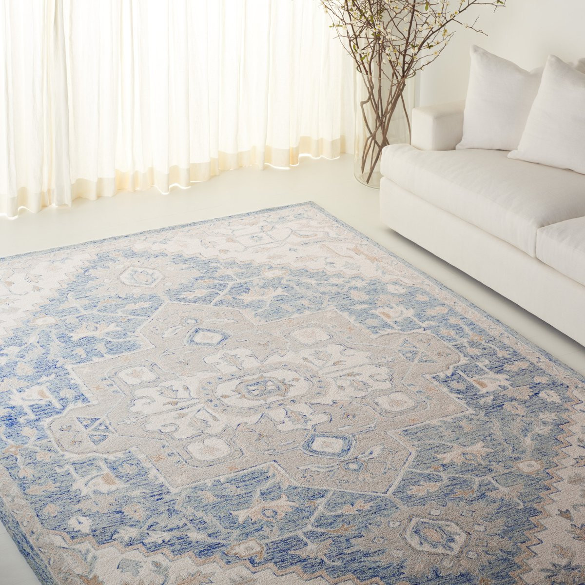 Percy - LRL-6652 Area Rug | Rugs Direct