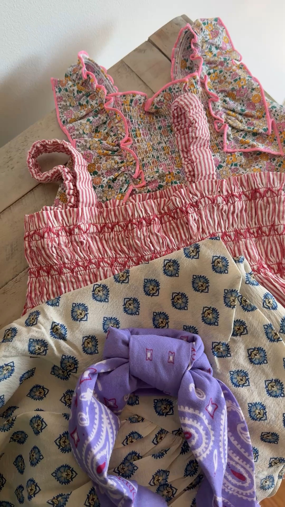 Prettiest prints for summer from H&M ☀️ 

Girls dress 
Scarf 
Summer dress for girls 
Girls swimsuit 
Stripes
Florals 
Block print 

#LTKdayinmylife #LTKmomlife #LTKKids