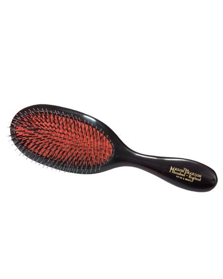 Mason Pearson Handy Mixture Bristle Hair Brush | Neiman Marcus