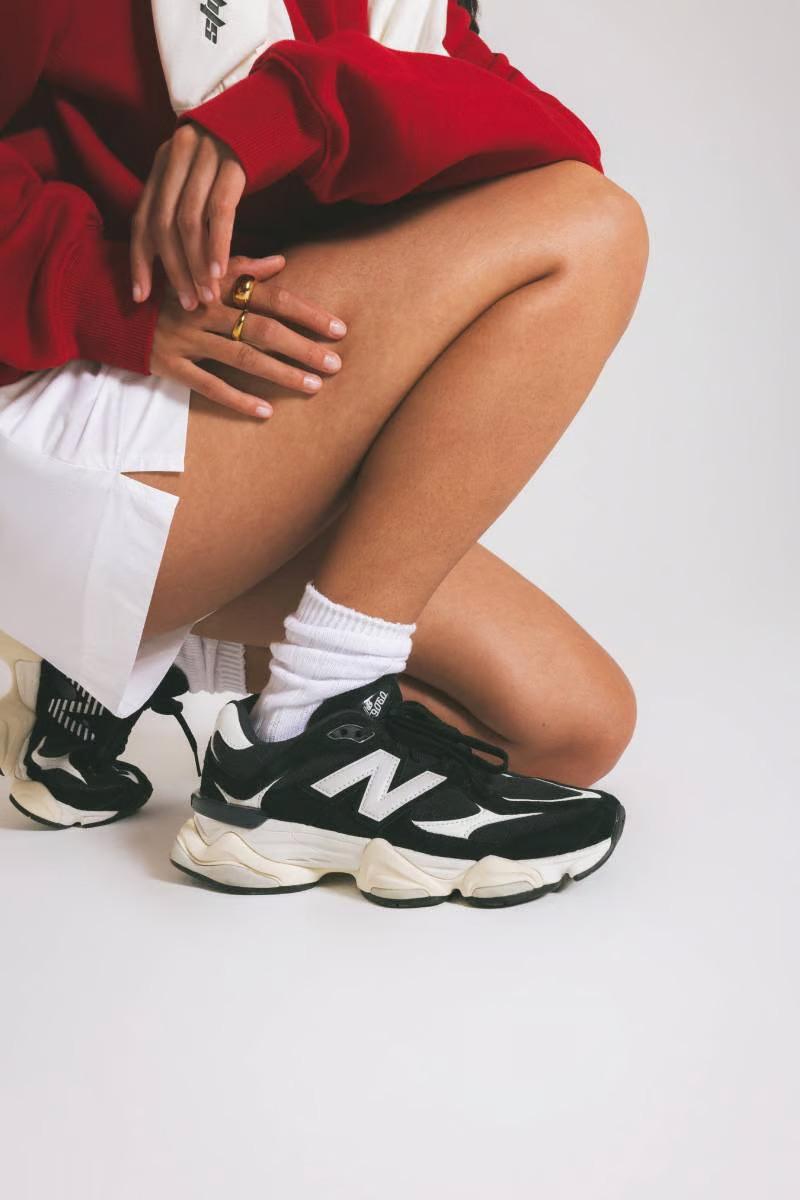 9060 | Stylerunner