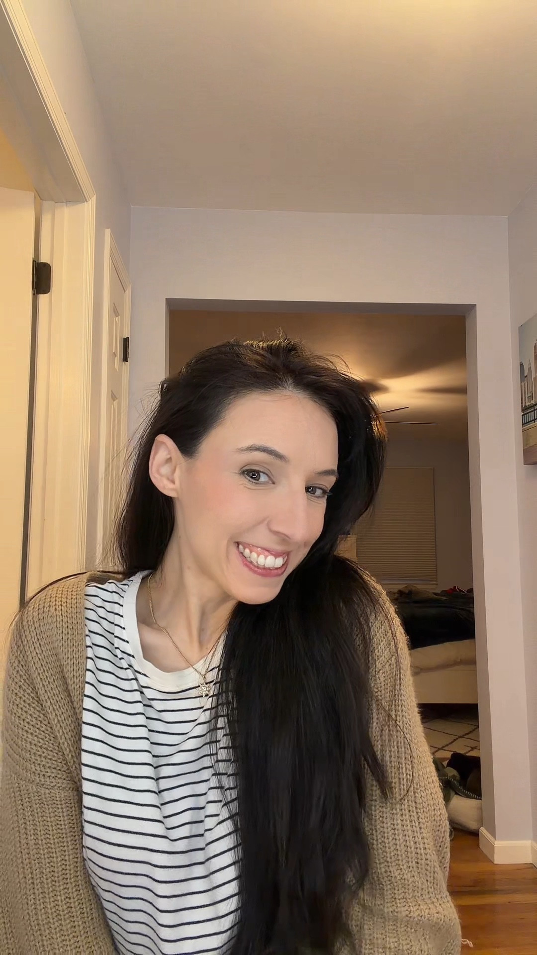 Getting ready >>>> going out #fyp #grwm #makeuptok 

#LTKFindsUnder50 #LTKBeauty #LTKStyleTip