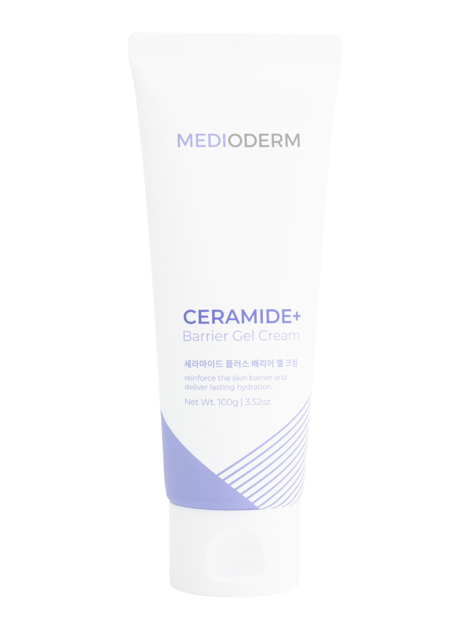 Made In Korea 3.52oz Ceramide Gel Cream Cleanser | TJ Maxx