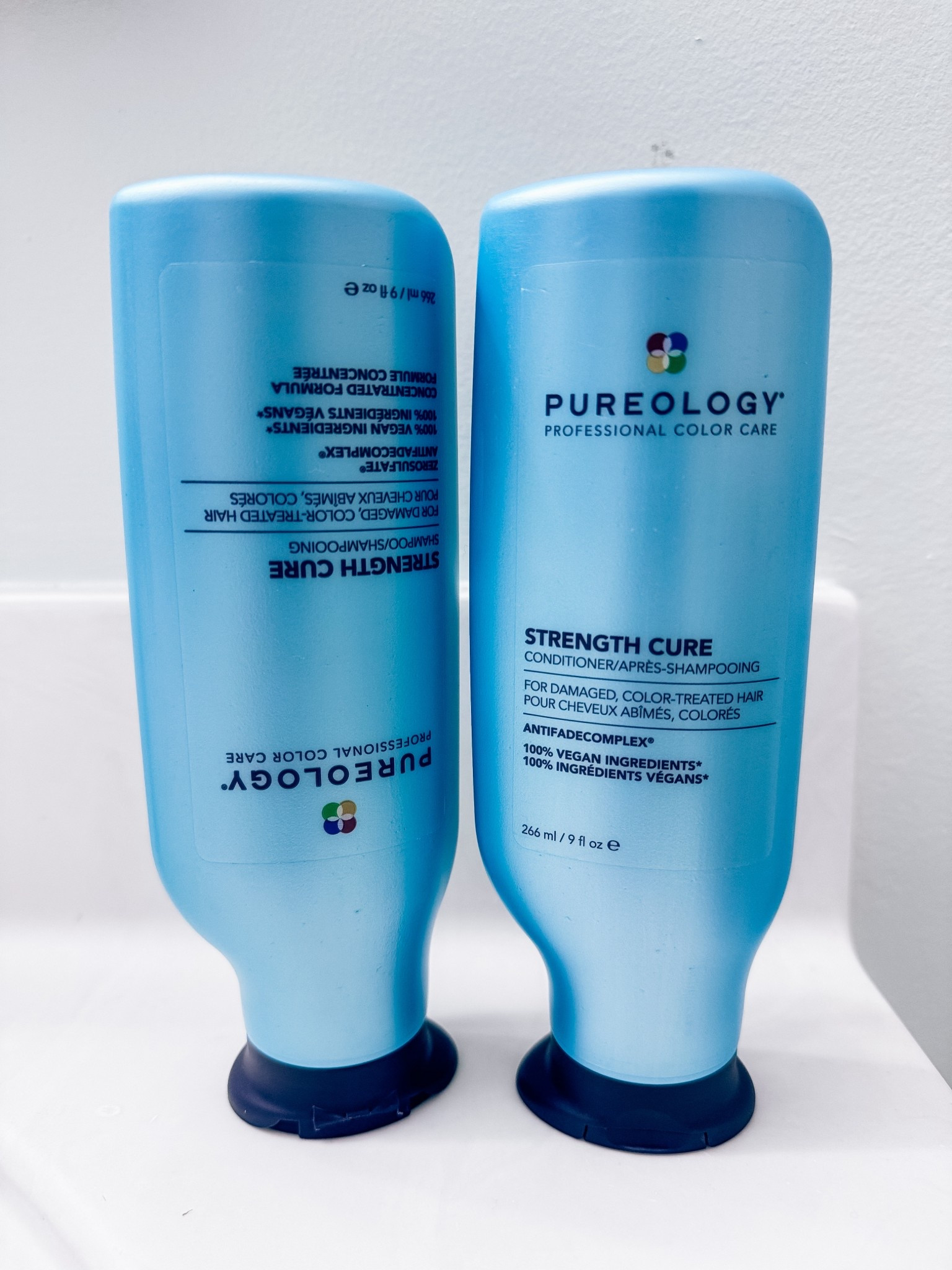 The new shampoo and conditioner I have been using on my Amazon to get it healthy. 

#LTKBeauty #LTKdayinmylife #LTKmorningroutine