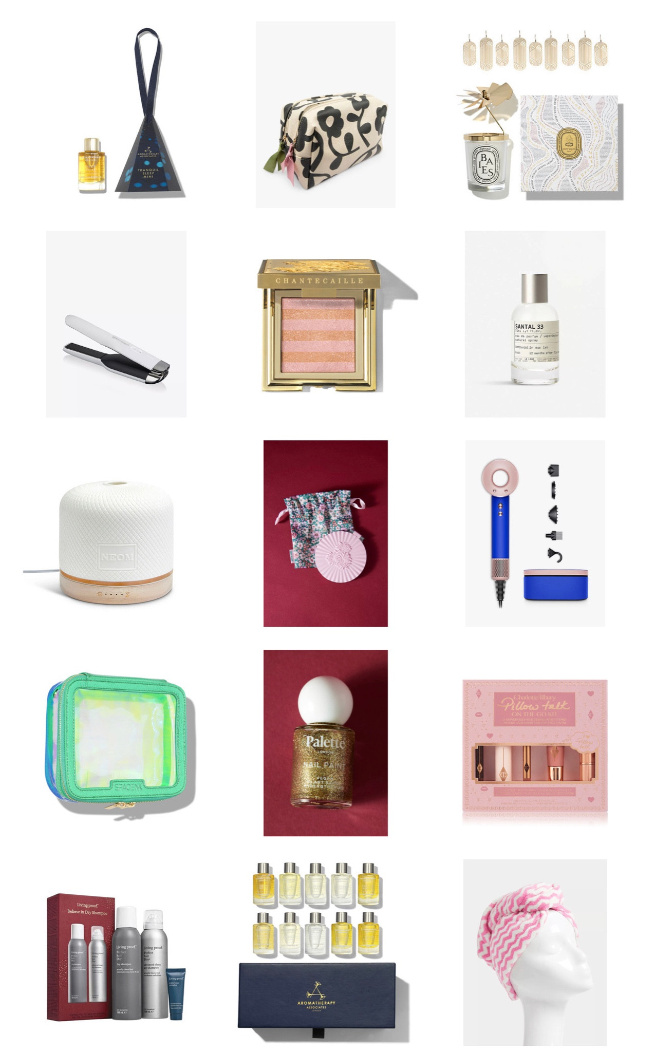 Christmas Gift Guide
Beauty picks
Beauty christmas gift ideas



#LTKeurope #LTKSeasonal #LTKGiftGuide