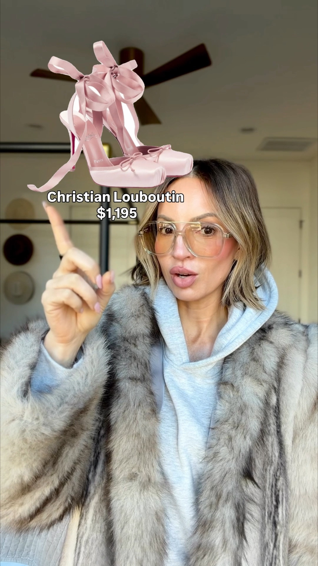 All you need to do is paint the bottoms red and call it a day😎 no one would know🤫

#LTKWedding #LTKHoliday #LTKTravel