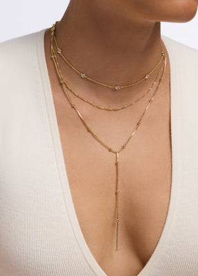 Raven Necklace | Electric Picks Jewelry