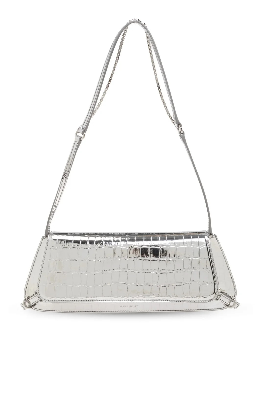 Givenchy Voyou Shoulder Bag | Cettire Global