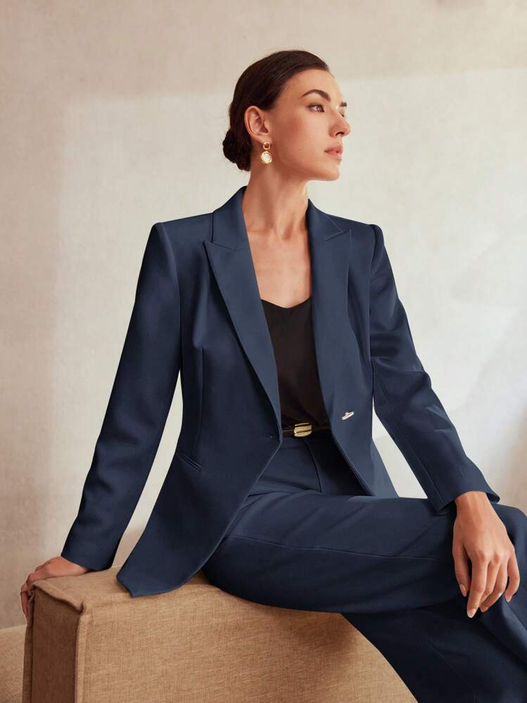 MOTF blazer | SHEIN
