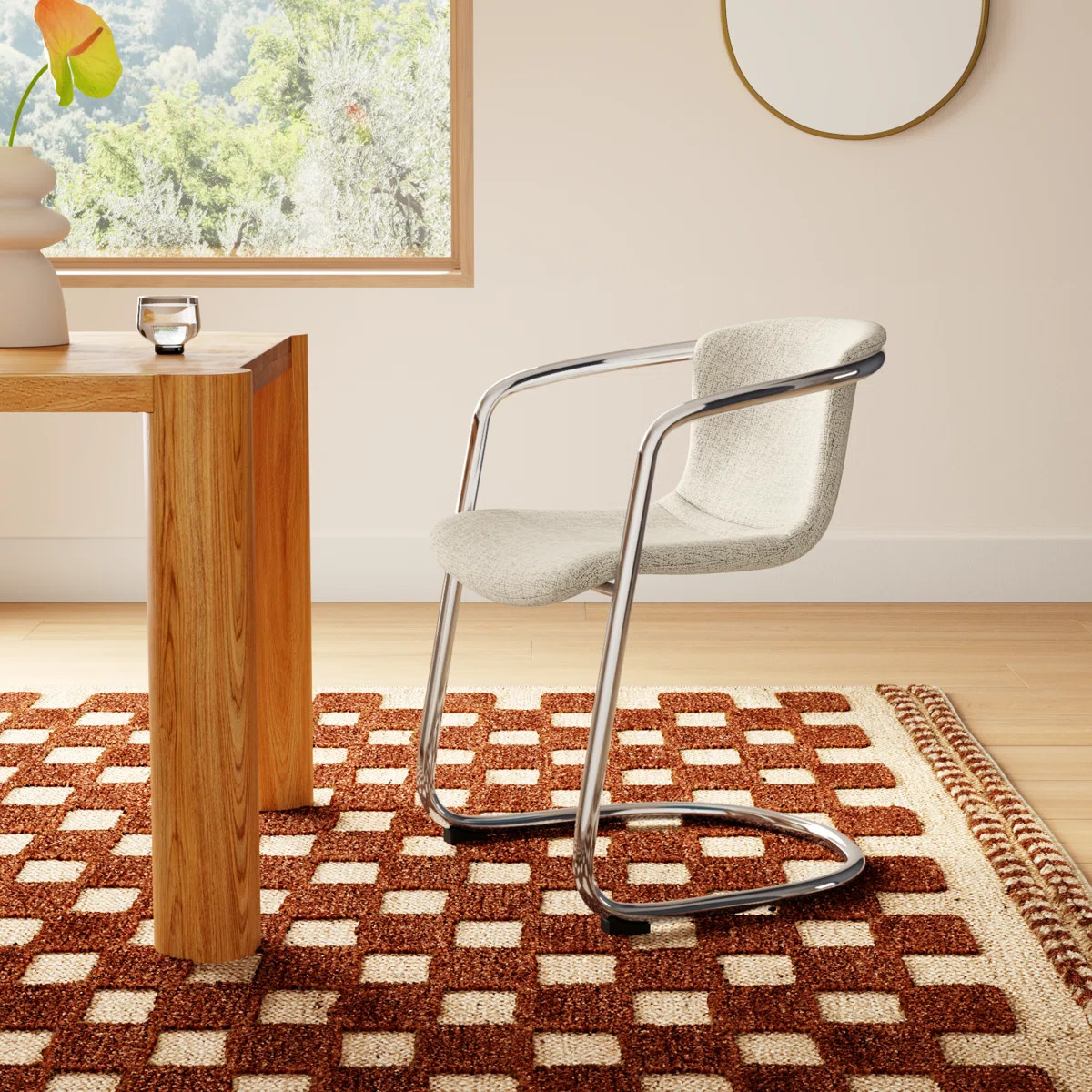 Higbee Dining Chair (Set of 2) | Wayfair North America