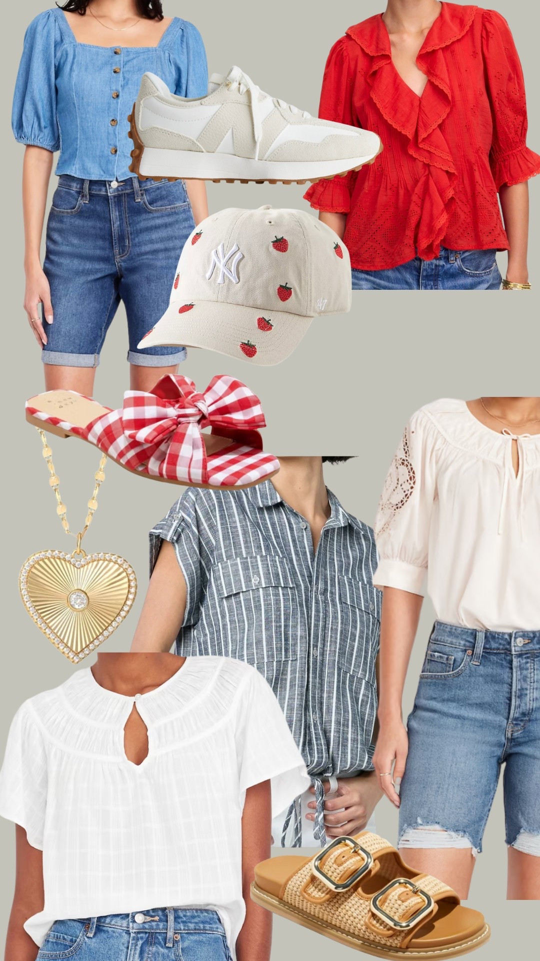 So excited for summer! ☀️