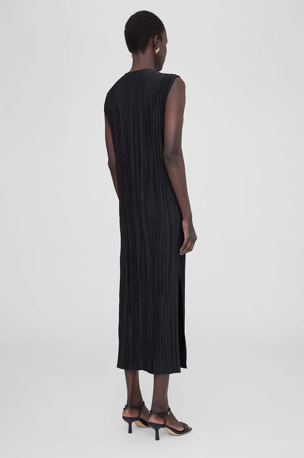 Melanie Dress | Anine Bing