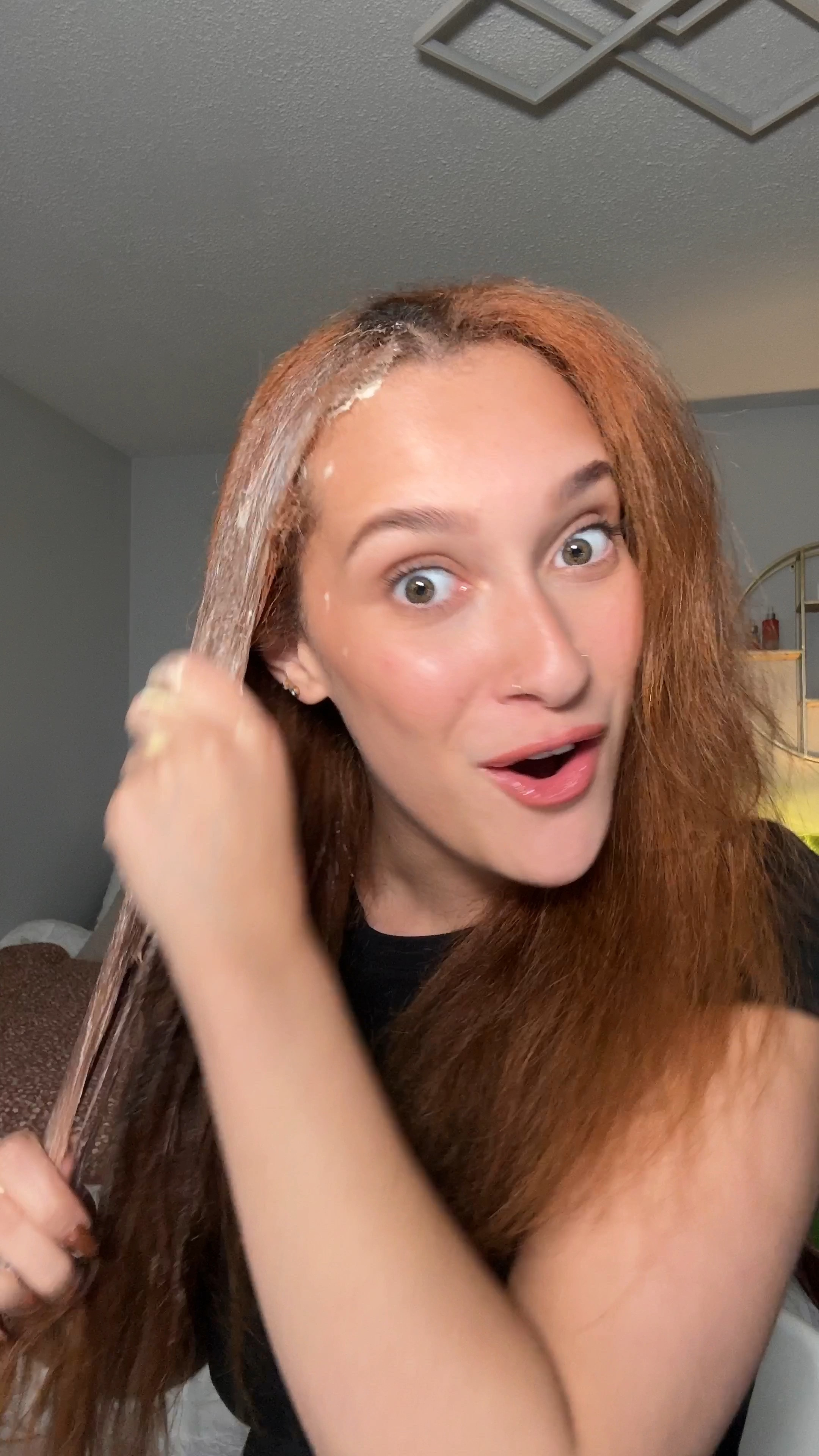 HOW TO BRING YOUR CURLS BACK!!! #curlyhair #hairmask #haircare

#LTKbeauty #LTKHoliday #LTKVideo