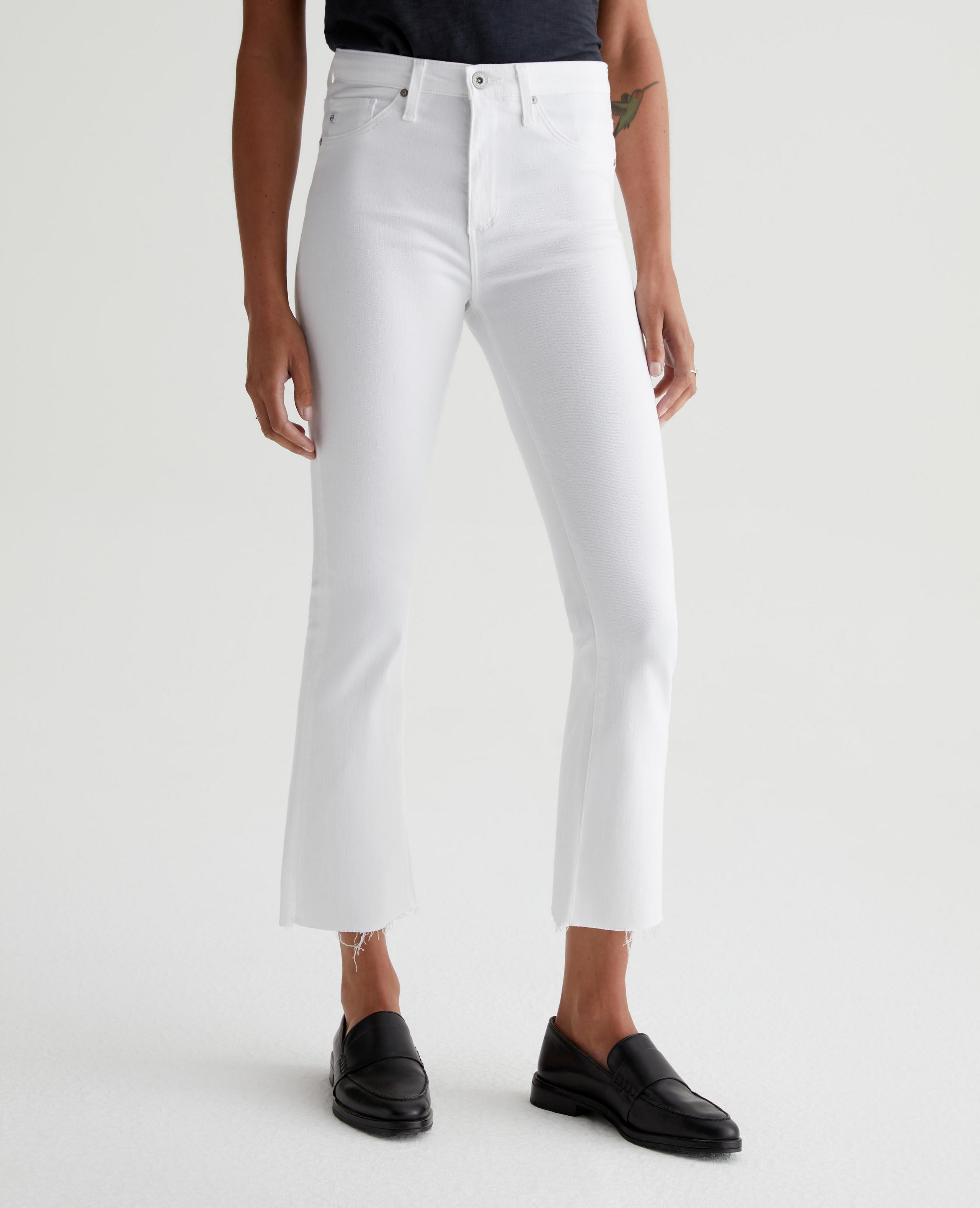Jodi Crop | AG Jeans