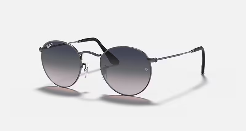 ROUND METAL @COLLECTION | Ray-Ban (US)