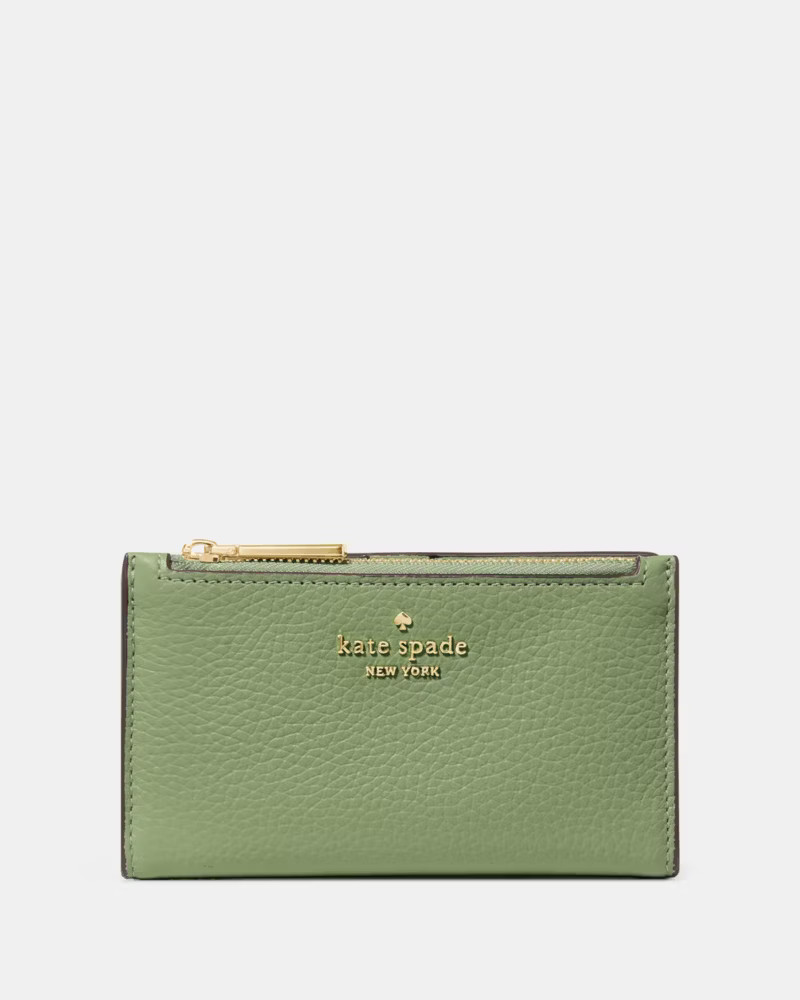 Juliette Small Bifold Wallet | Kate Spade Outlet