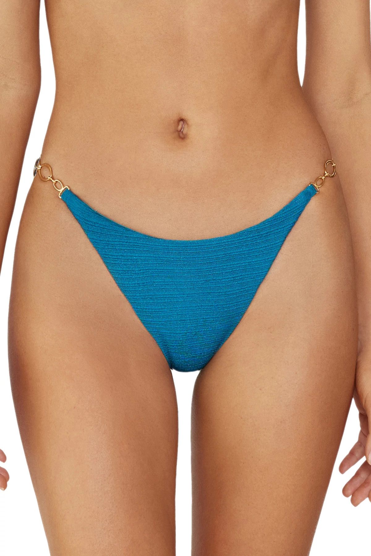 Mara Tab Side Brazilian Bikini Bottom | Everything But Water